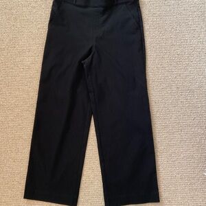 Sara Campbell Women’s Elegant Black Dress Pants- style Willow